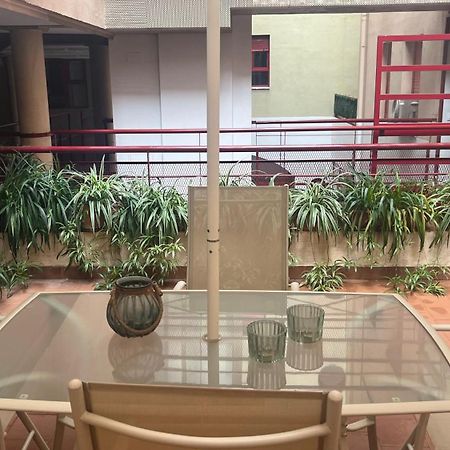Precioso Estudio Con Terraza En El Corazon De Madrid Calle Cava Baja, 30 Exterior foto